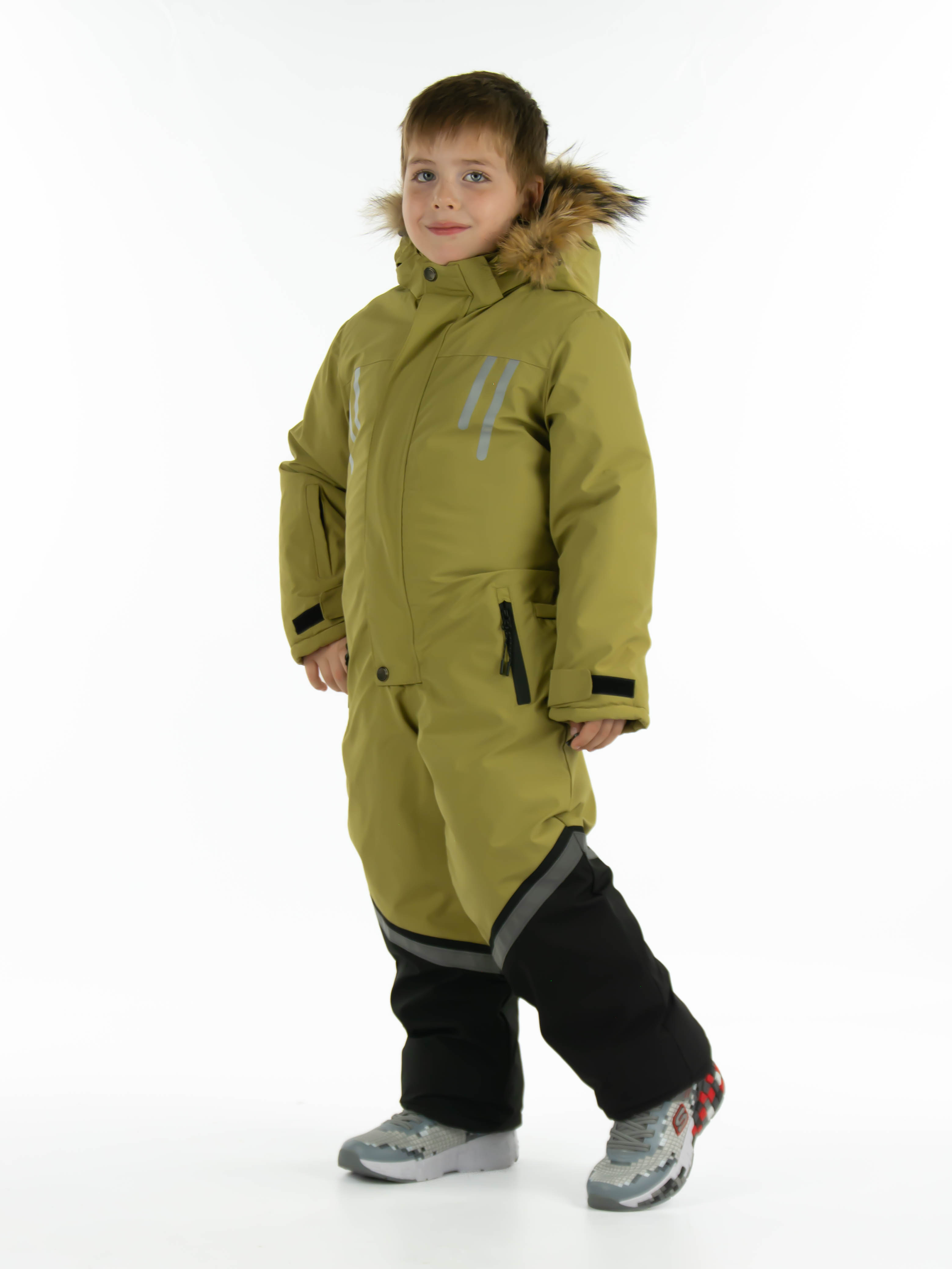 Комбинезон CASTLELADY 809809128 - фото 16