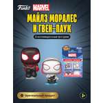 Игровой набор Funko Майлз Моралес и Гвен Стейси