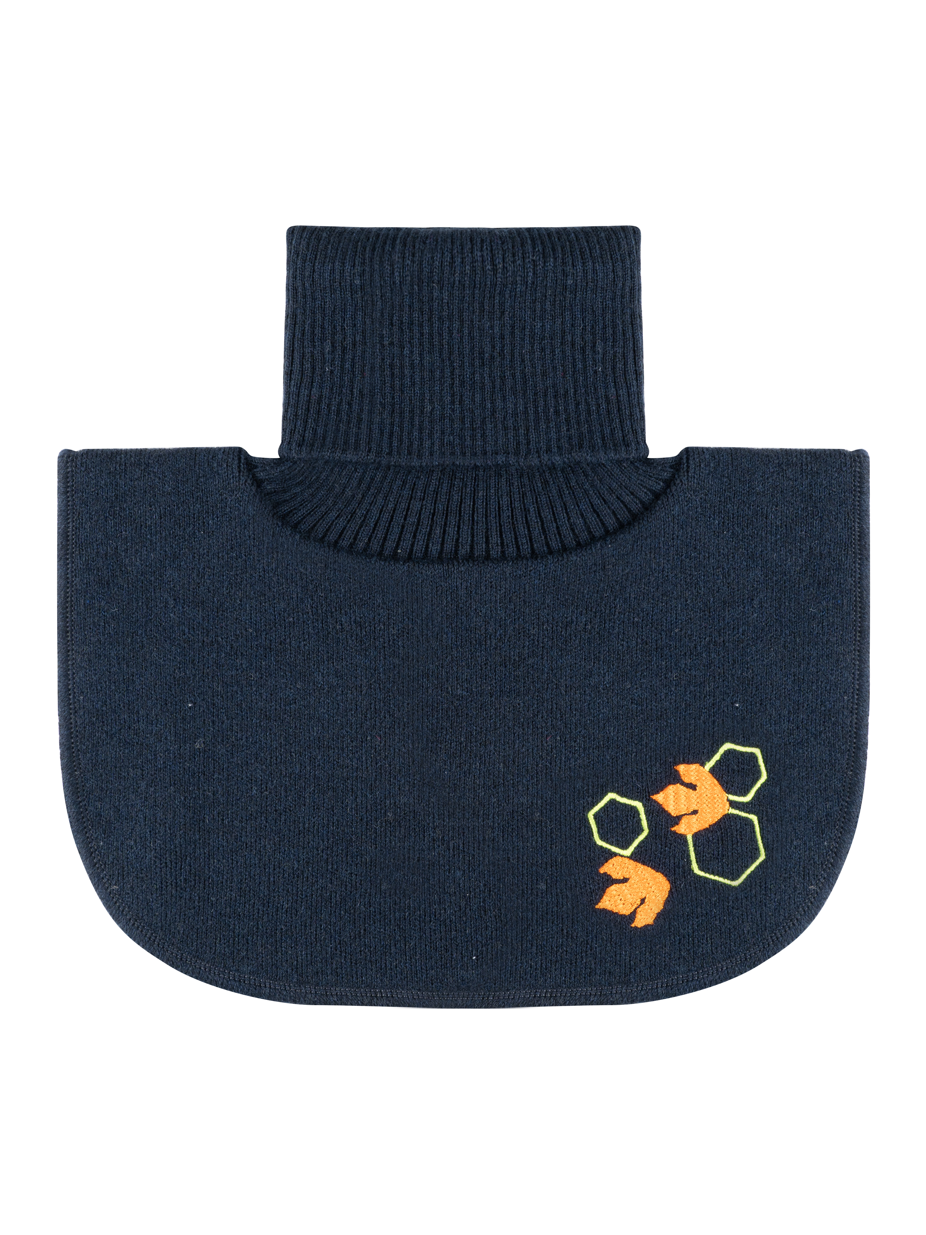 Манишка GUSTI GW25AC1223B-NAVY - фото 1