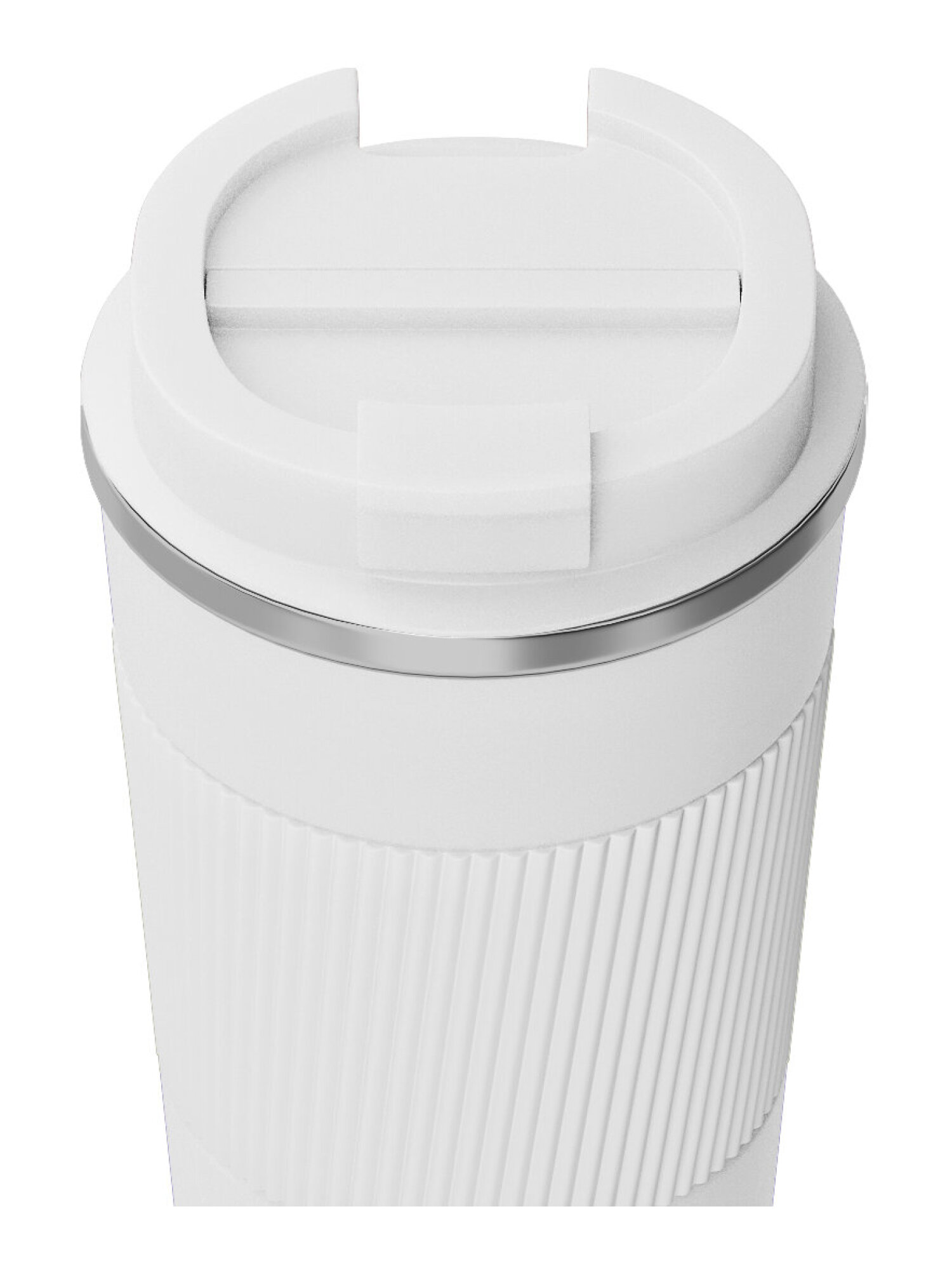 Термокружка Joylux автомобильная 510 мл термостакан для кофе и чая - фото 6