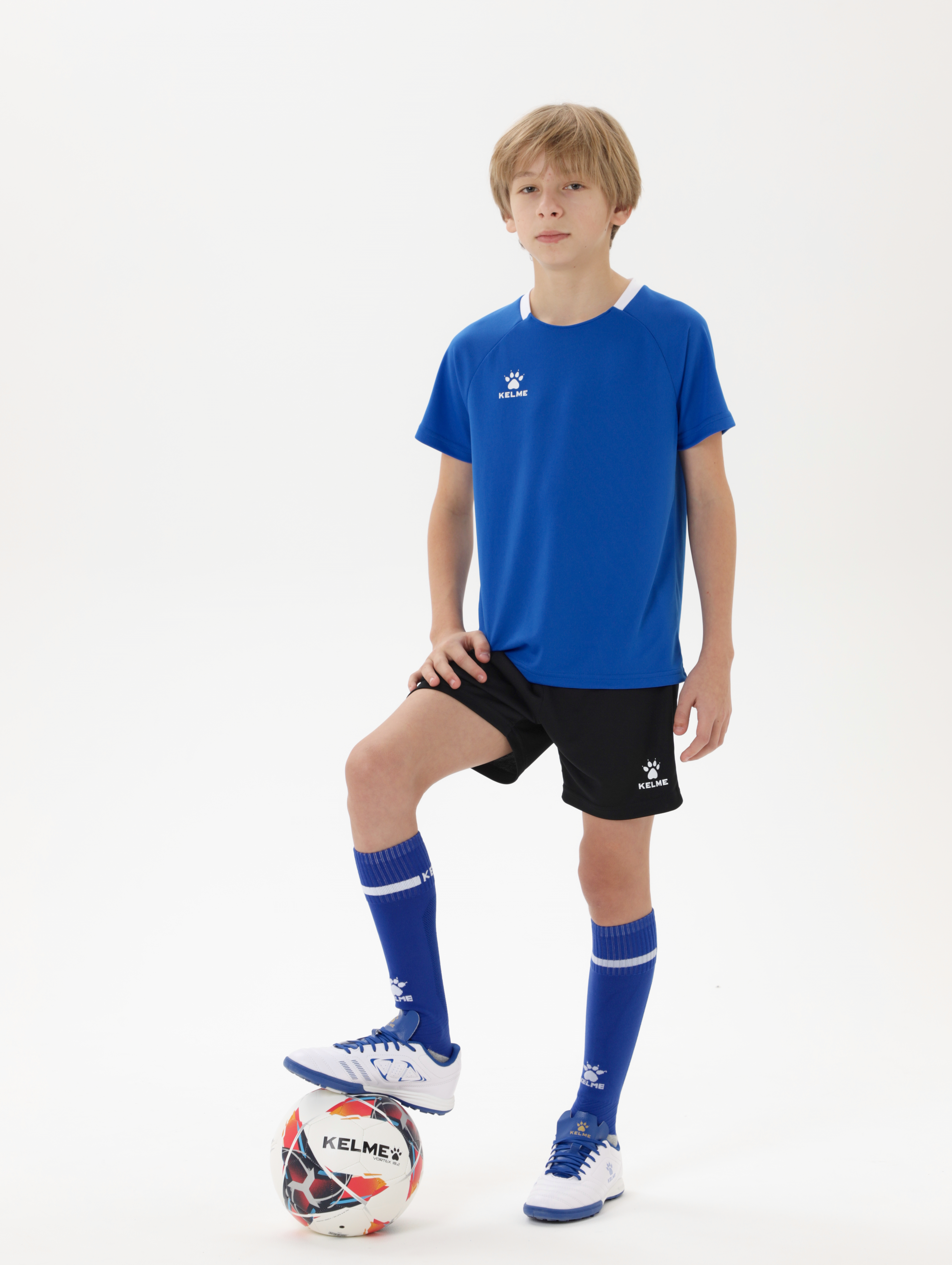 Костюм KELME 8451ZB3245-481 - фото 5