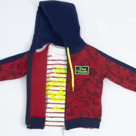 Комплект Concept Kids