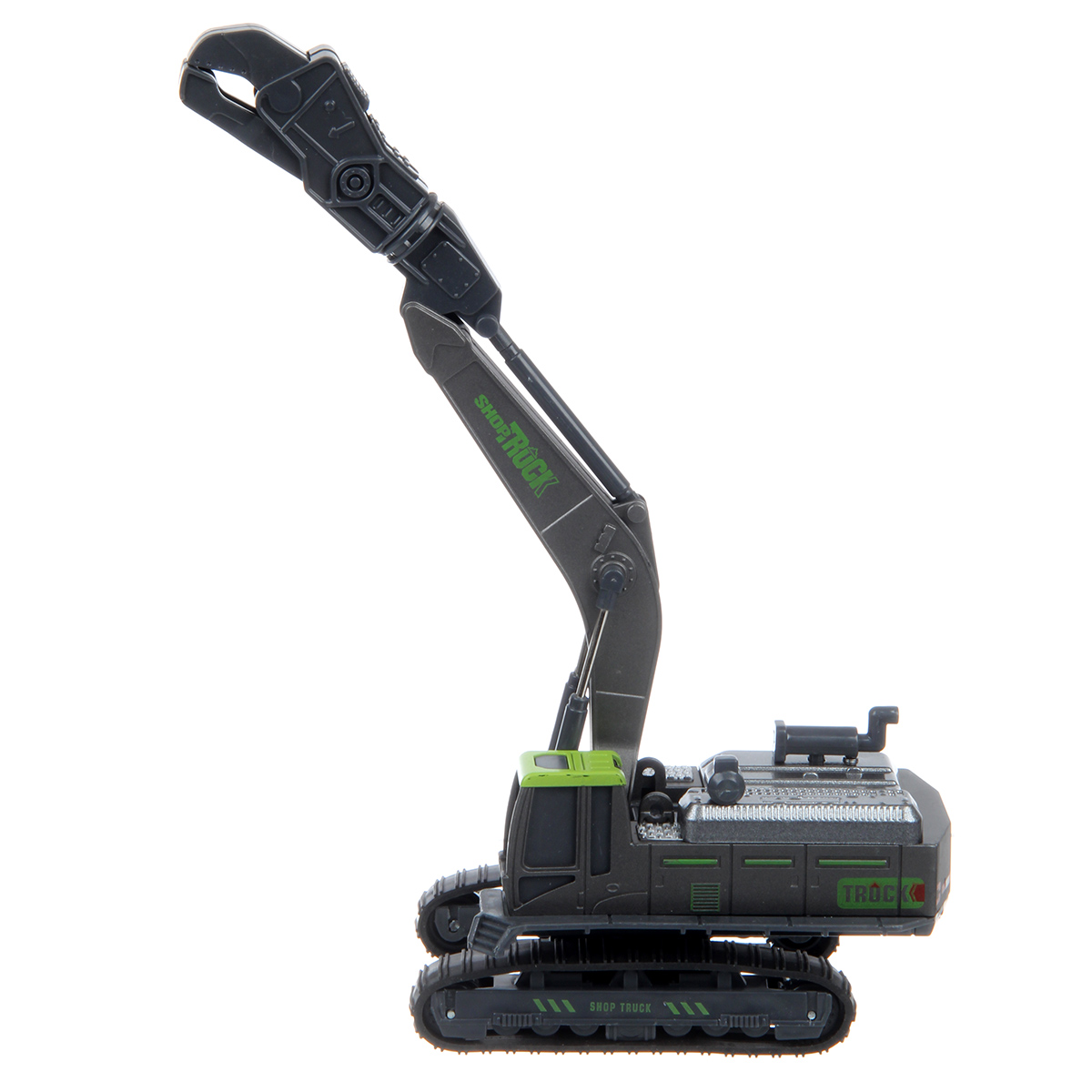 Трактор Veld Co 134885 - фото 6