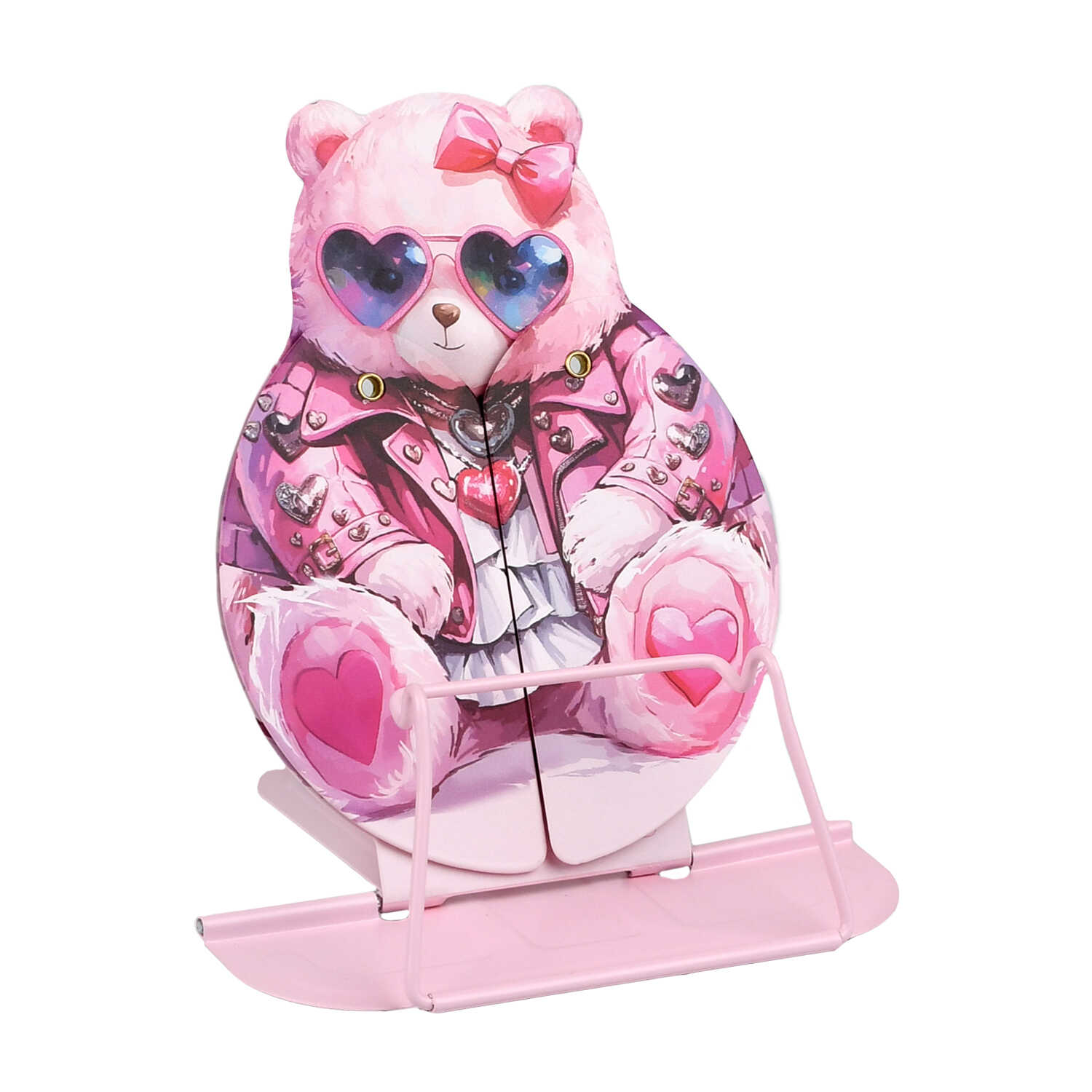 Подставка для книг Феникс + - фото 1