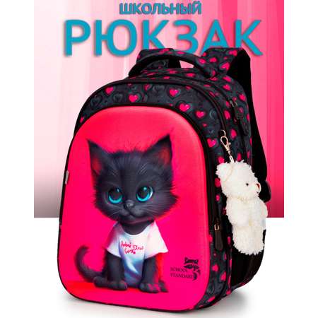 Рюкзак School Stantard