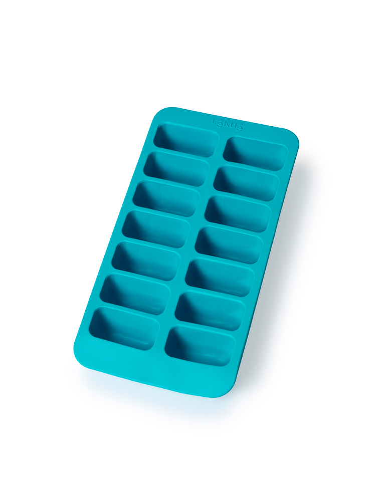 Форма для льда LEKUE Прямоугольники 882401 - фото 1