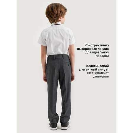 Брюки NIKASTYLE