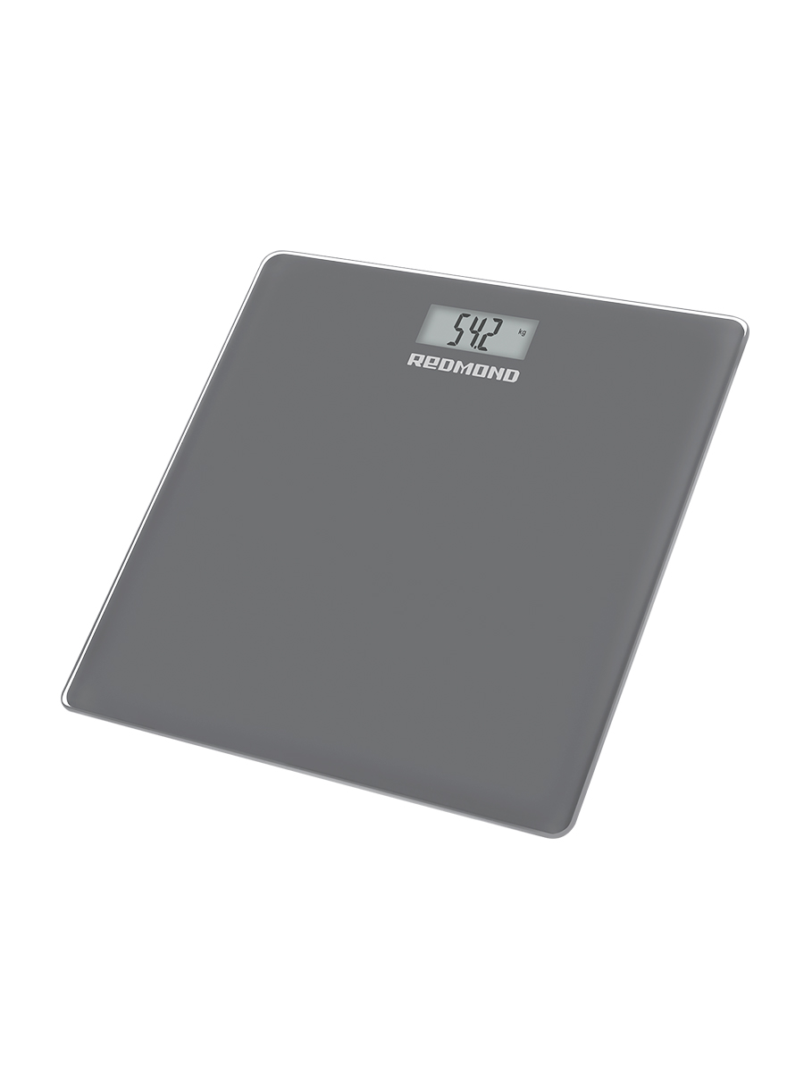 Весы напольные REDMOND RS-757 - фото 8