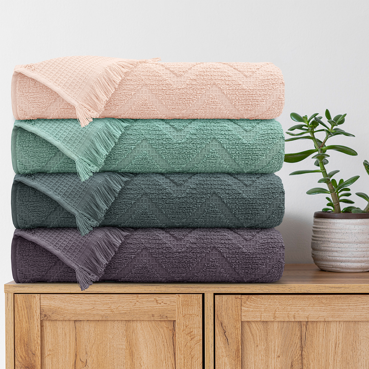 Простыня BRAVO Касан 180 x 200 см 1 шт. - фото 6