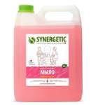Мыло жидкое Synergetic 5000 мл