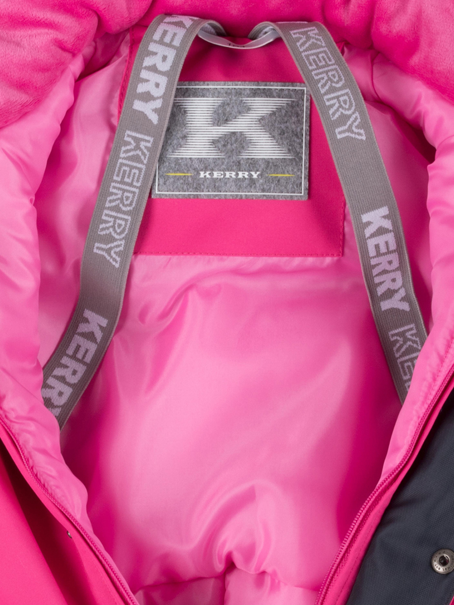 Комбинезон Kerry K25424/264 - фото 3