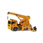 Автомобиль РУ Double Eigle