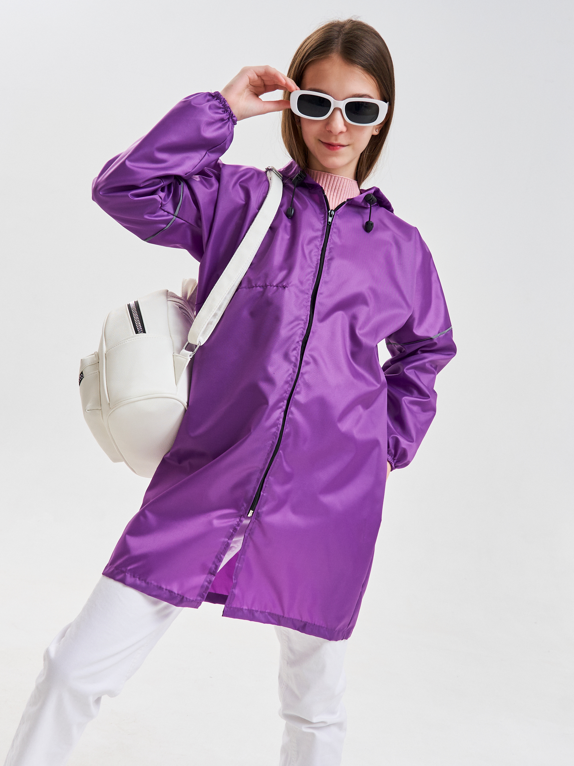 Дождевик Федор Сумкин ДО017/13 - фото 20