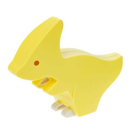 Конструктор 1TOY Magnetic Lинозавр Паразауролоф