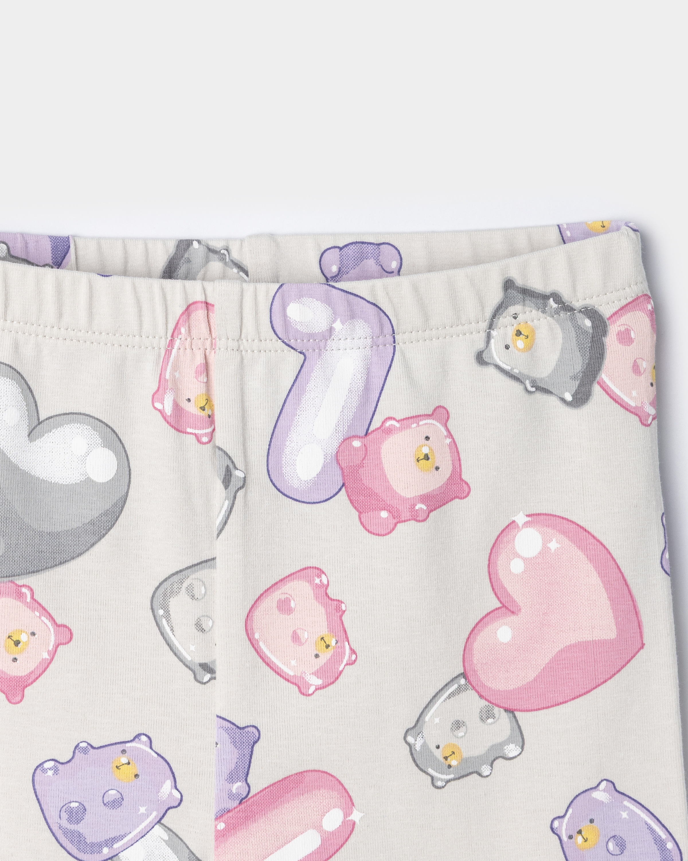 Baby Go Trend S26BT1GJ08ig-GG - фото 3