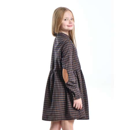 Платье Mini-Maxi
