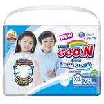 Трусики Goon XXL (13-25 кг) 28 шт.