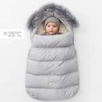 Конверт в коляску Happy Baby