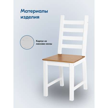 Стул IKEA ЮВСЕН