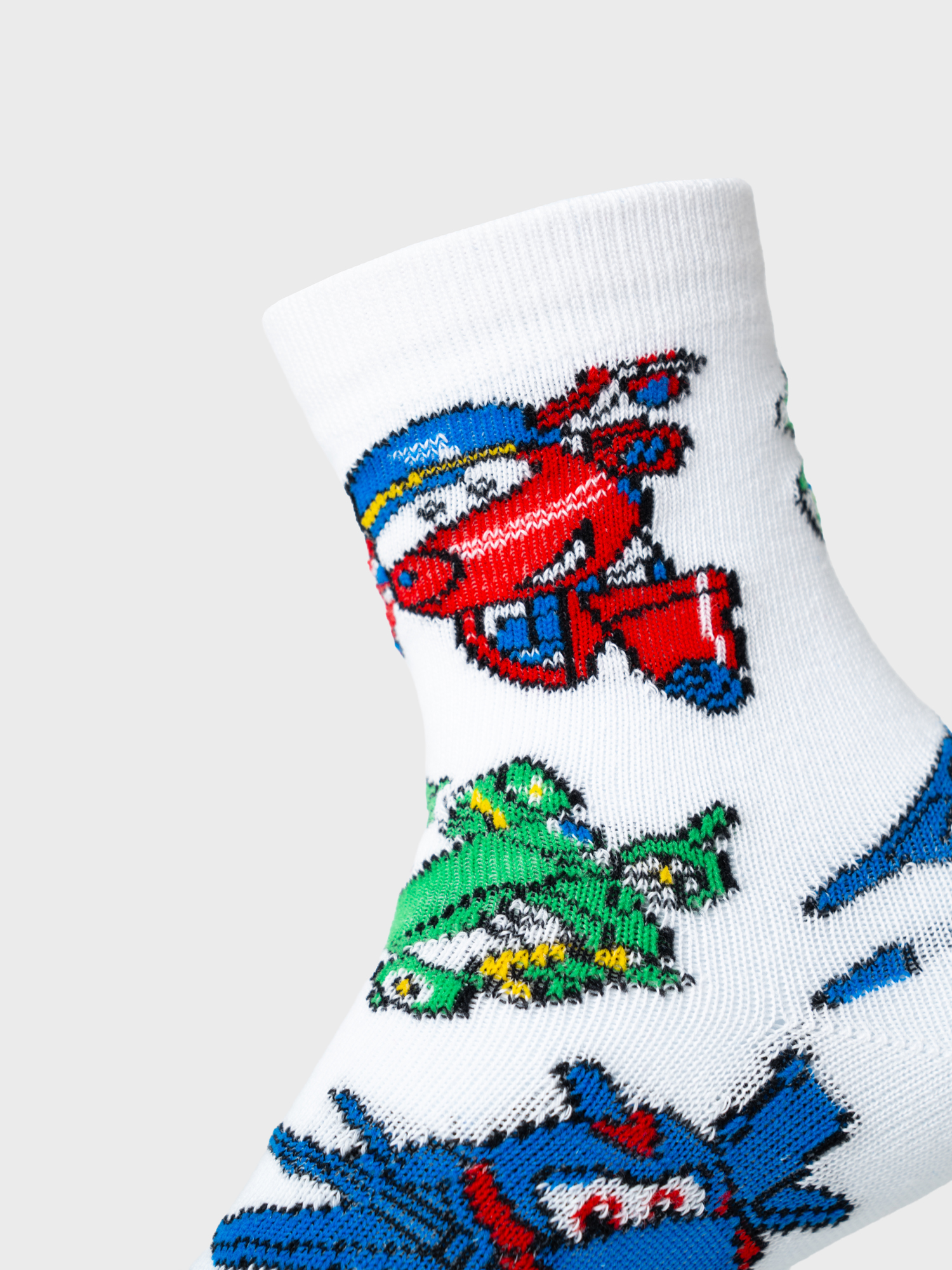 Носки 3 пары PlayToday 12632029 - фото 3