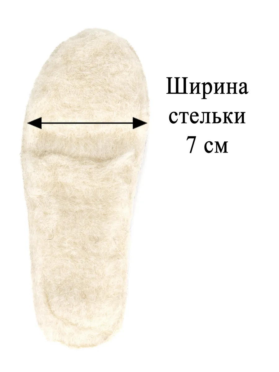 Сапоги KDX FM-19 black - фото 15