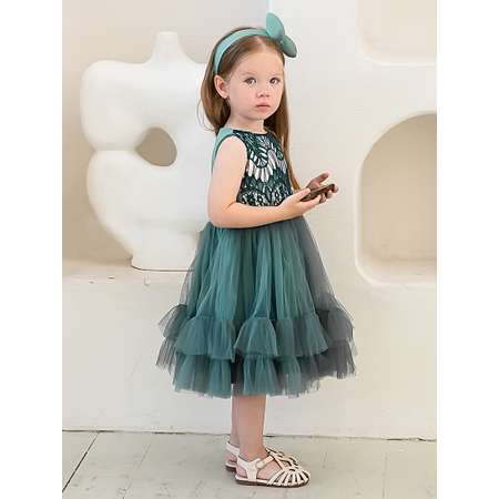 Платье Trendyco kids
