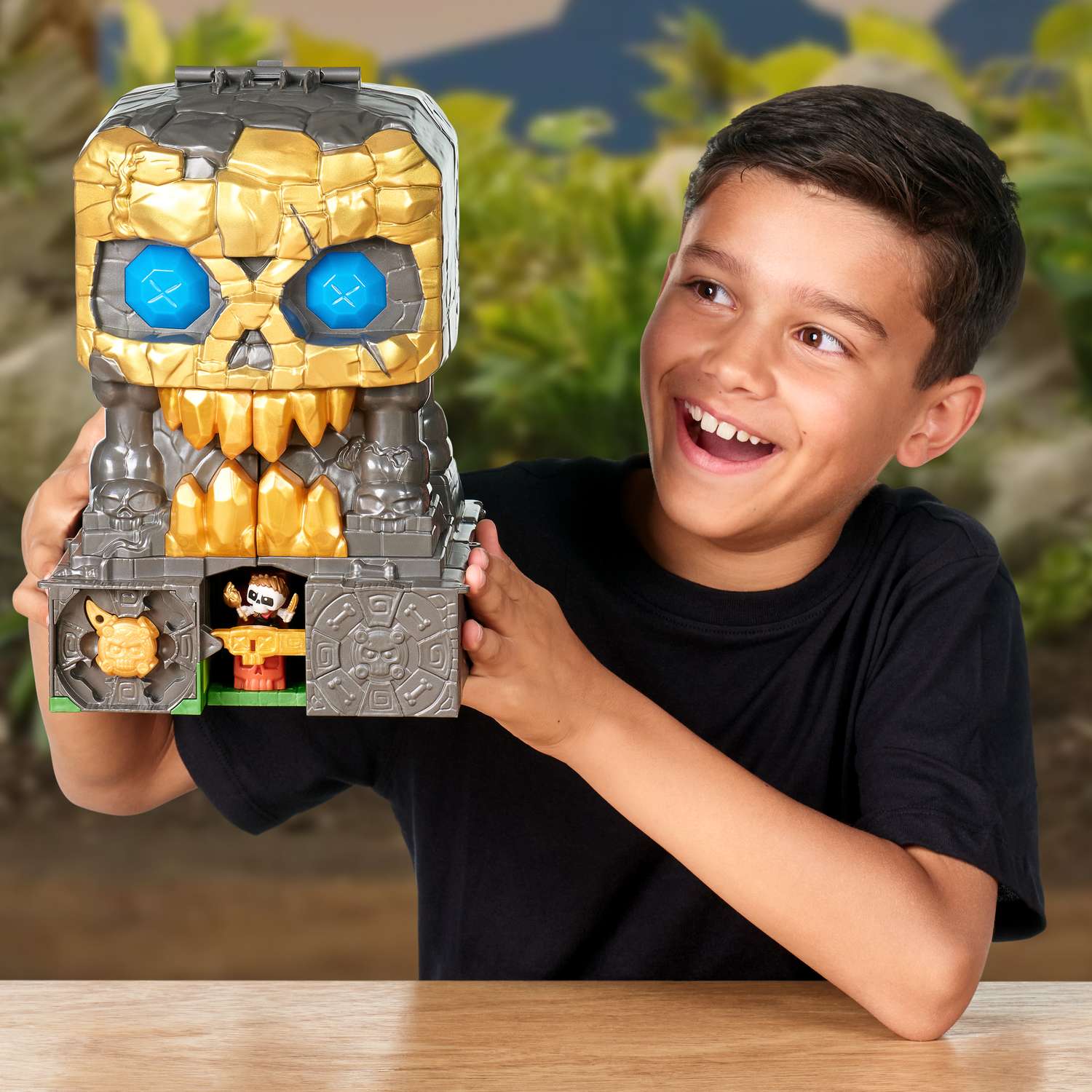 Игровой набор Treasure X Потерянные земли - фото 41