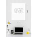 Коврик настольный Static paper