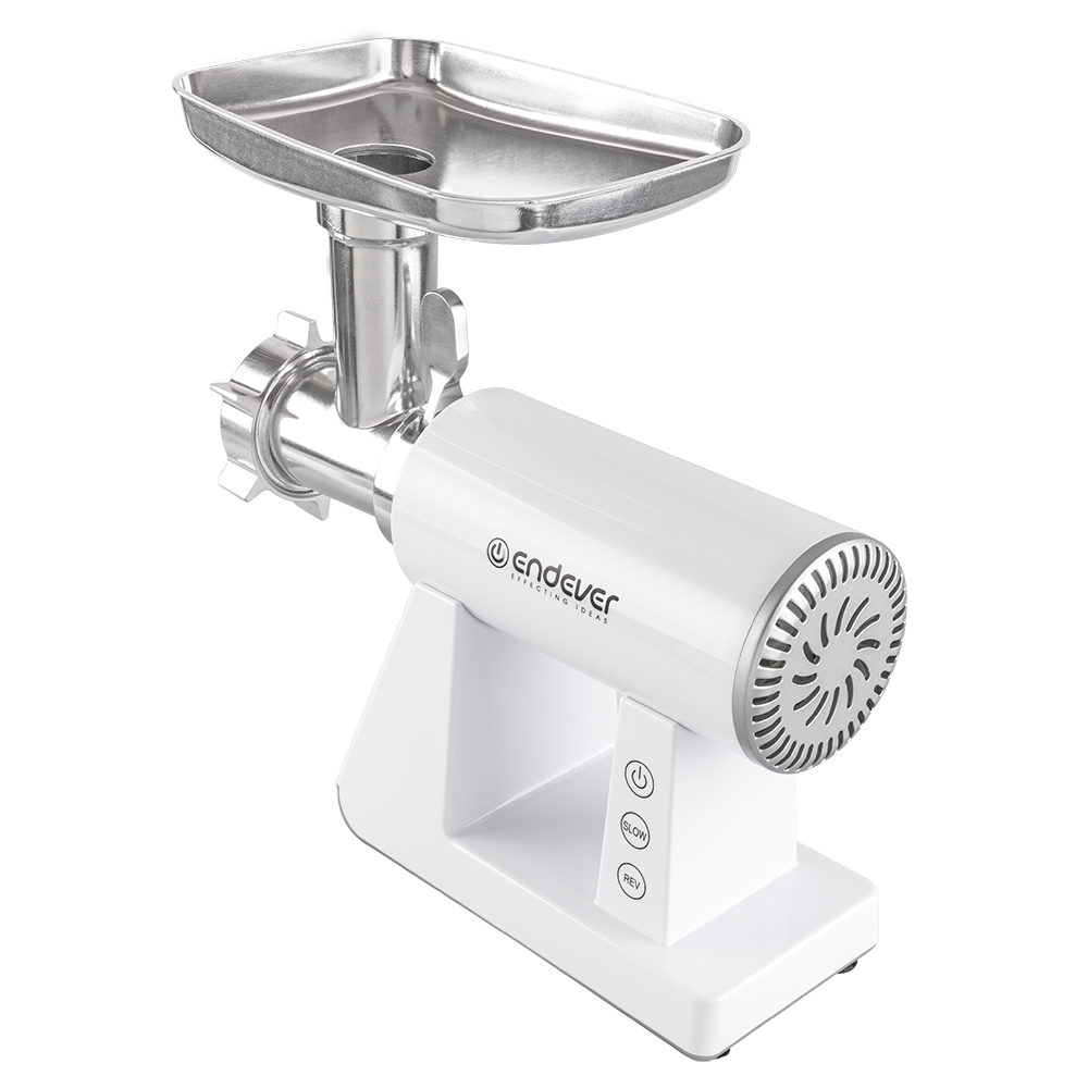 Электрическая мясорубка ENDEVER sigma-111 - фото 8