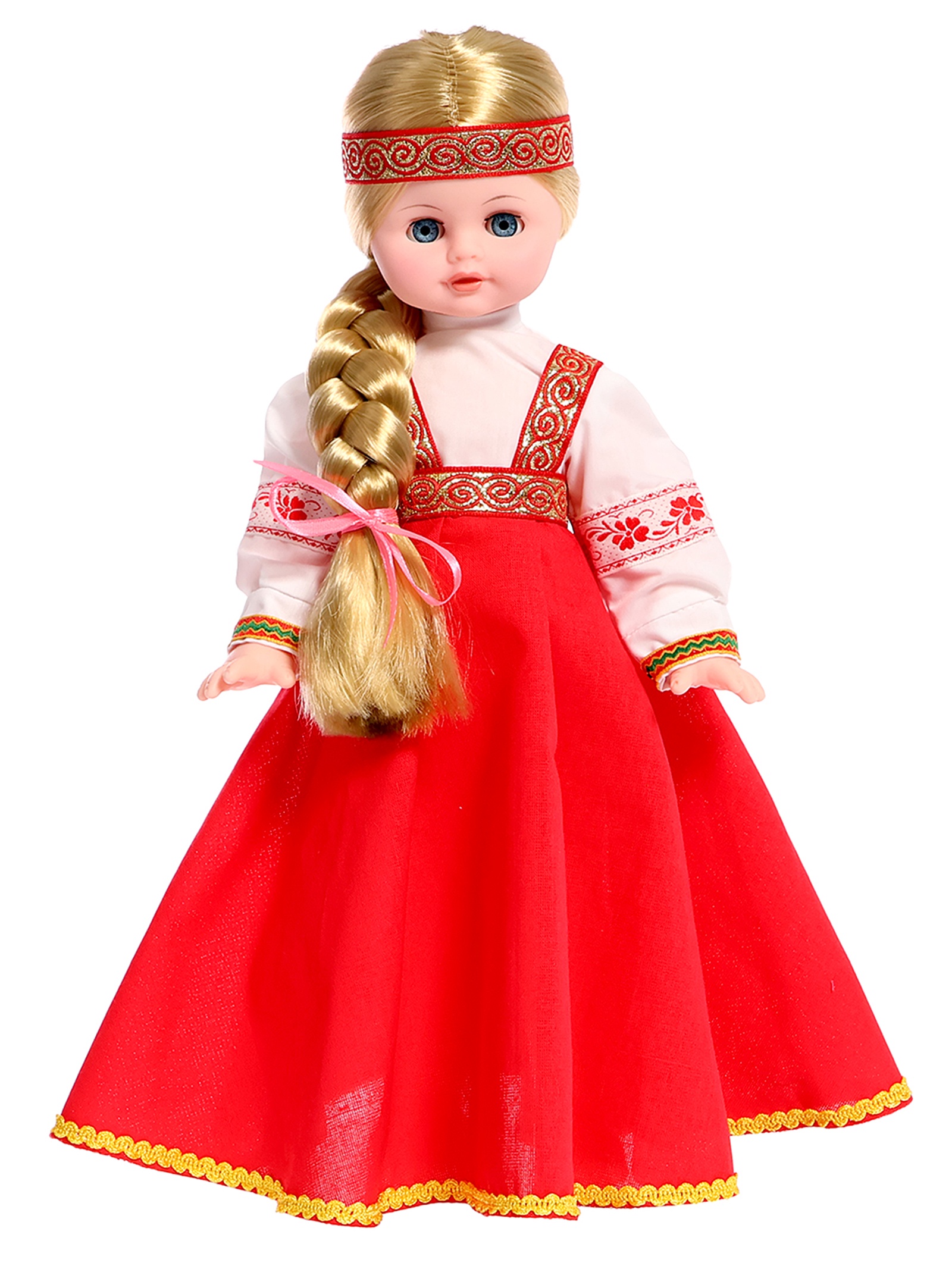 Кукла классическая Sima-Land 4201631 - фото 2