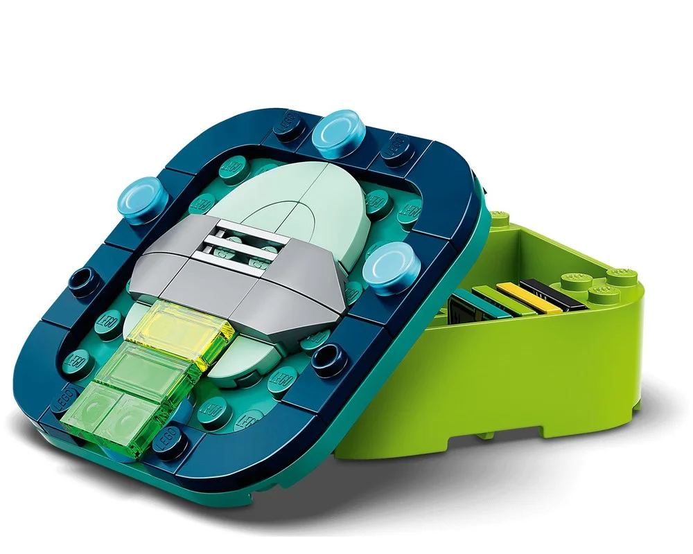 Конструктор LEGO VIDIYO 43104 70 дет. - фото 6