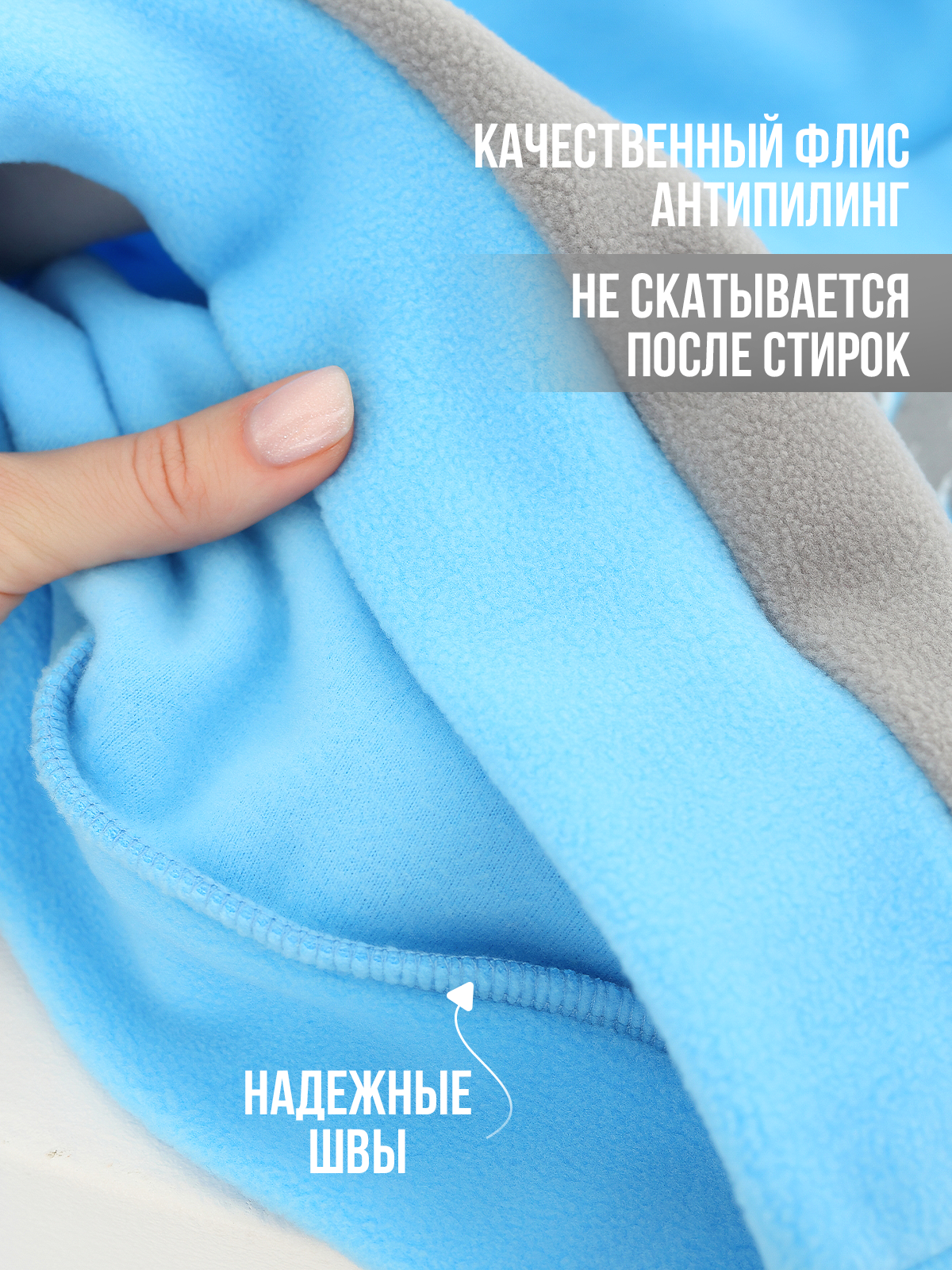 Костюм babyglory T0001402 - фото 4