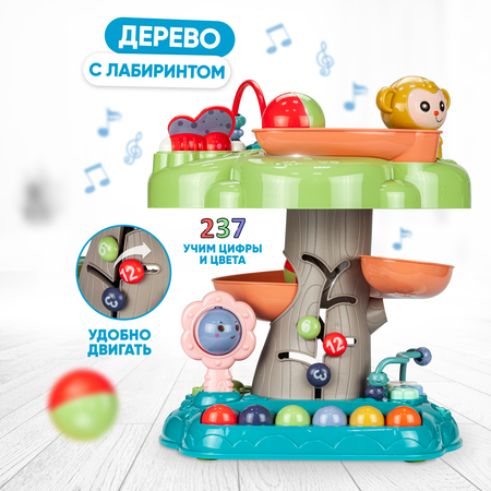 Игрушка Solmax