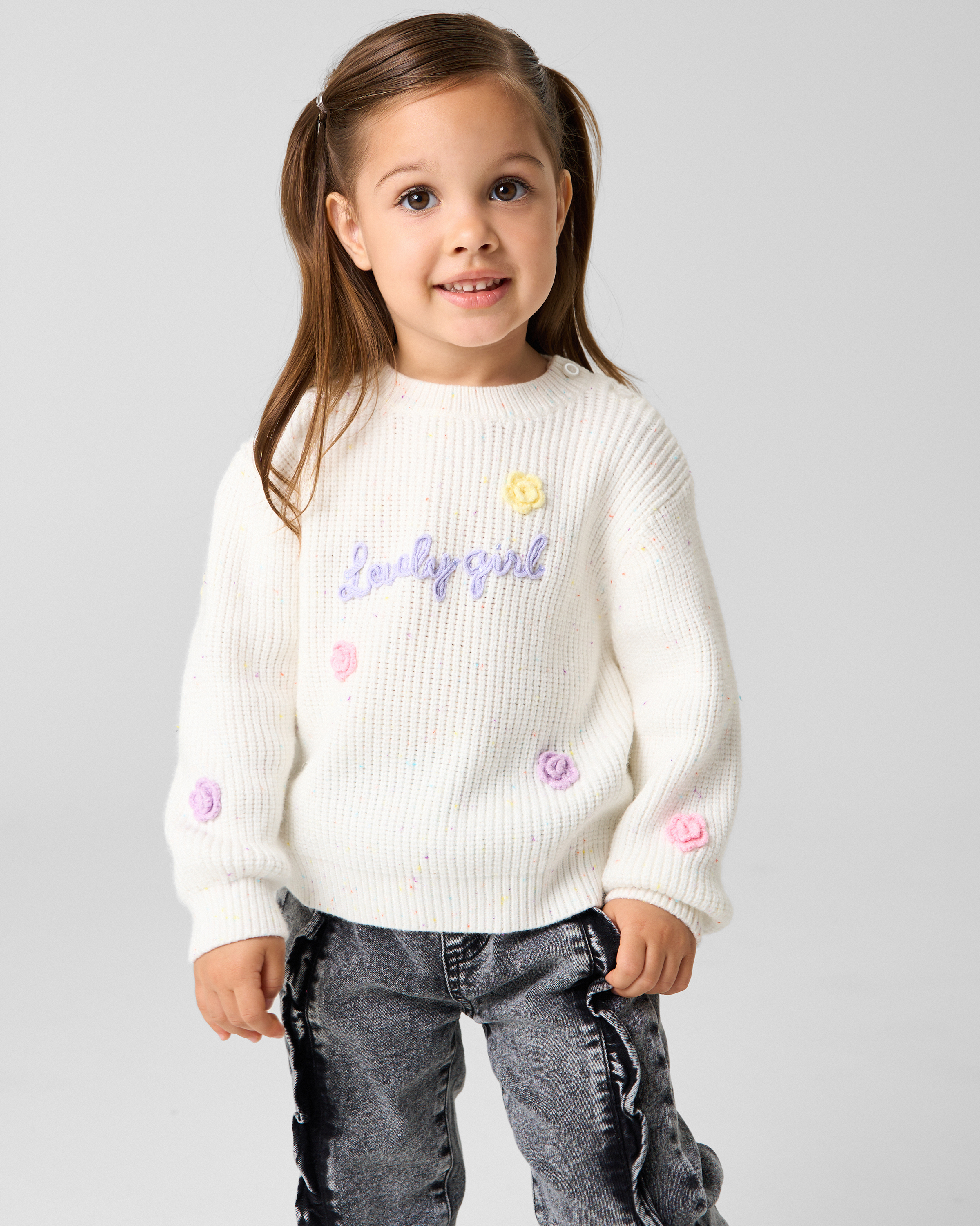 Свитер Baby Go Trend W25BT-1GK01ig-L2 - фото 1