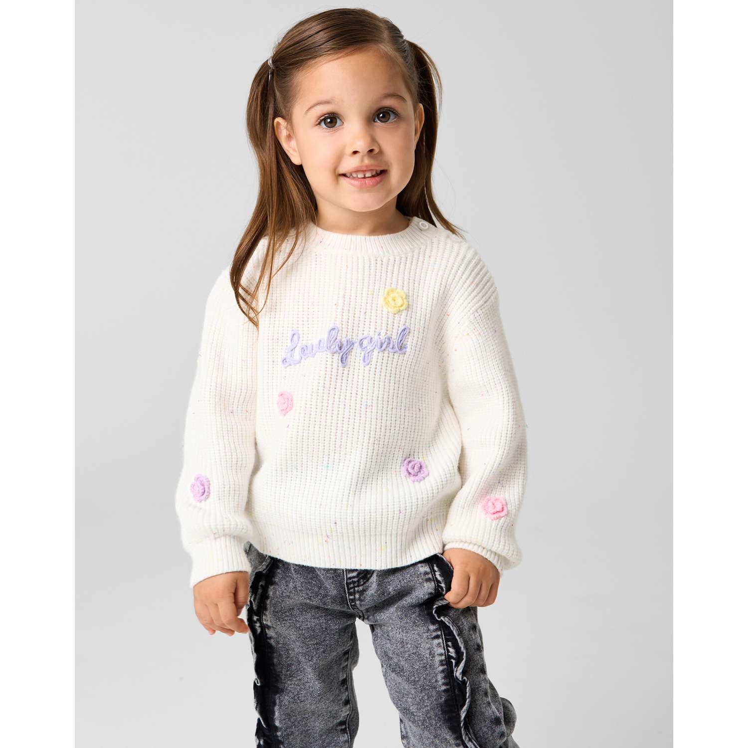 Свитер Baby Go Trend W25BT-1GK01ig-L2 - фото 1