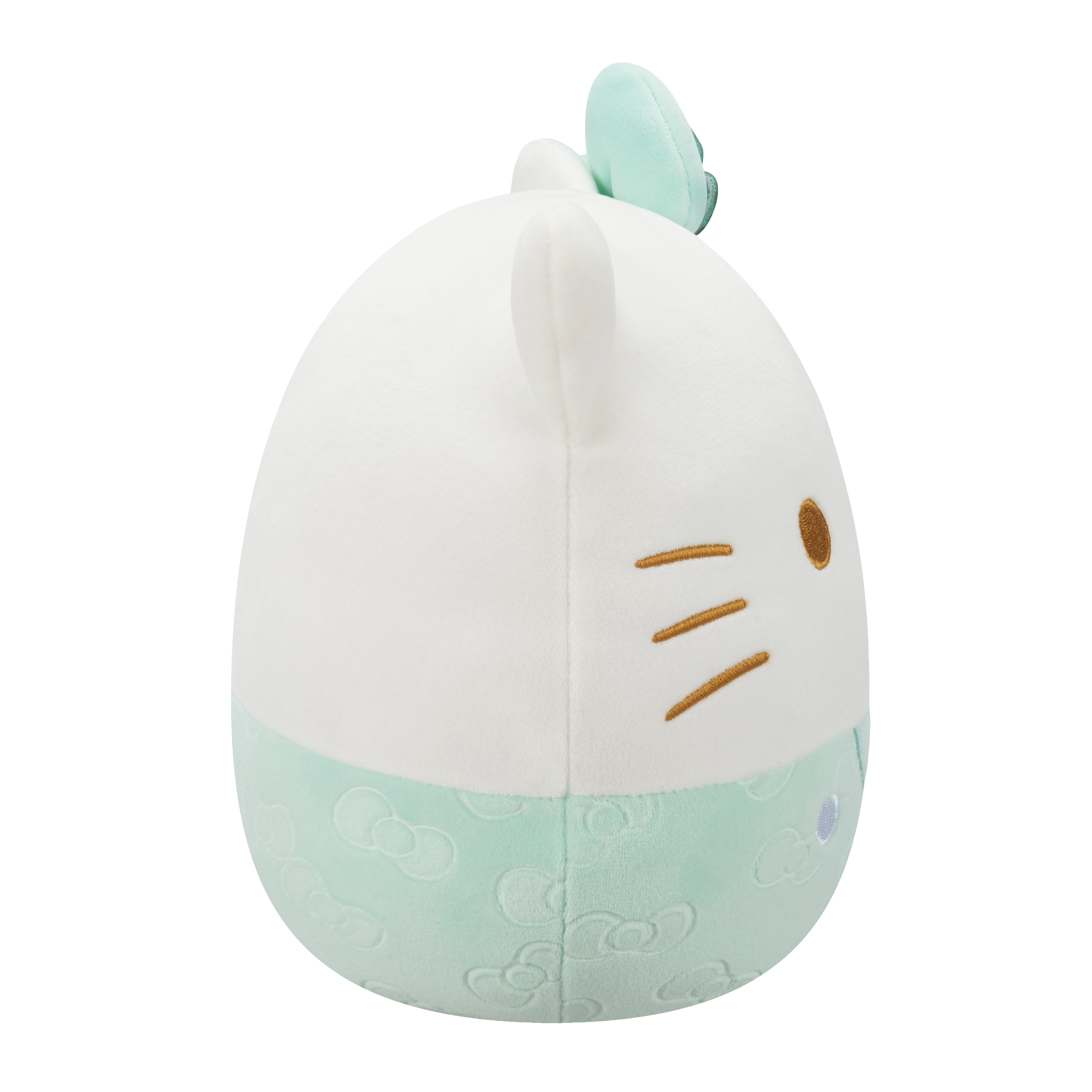 Игрушка мягкая Squishmallows котик 20.3 см - фото 6