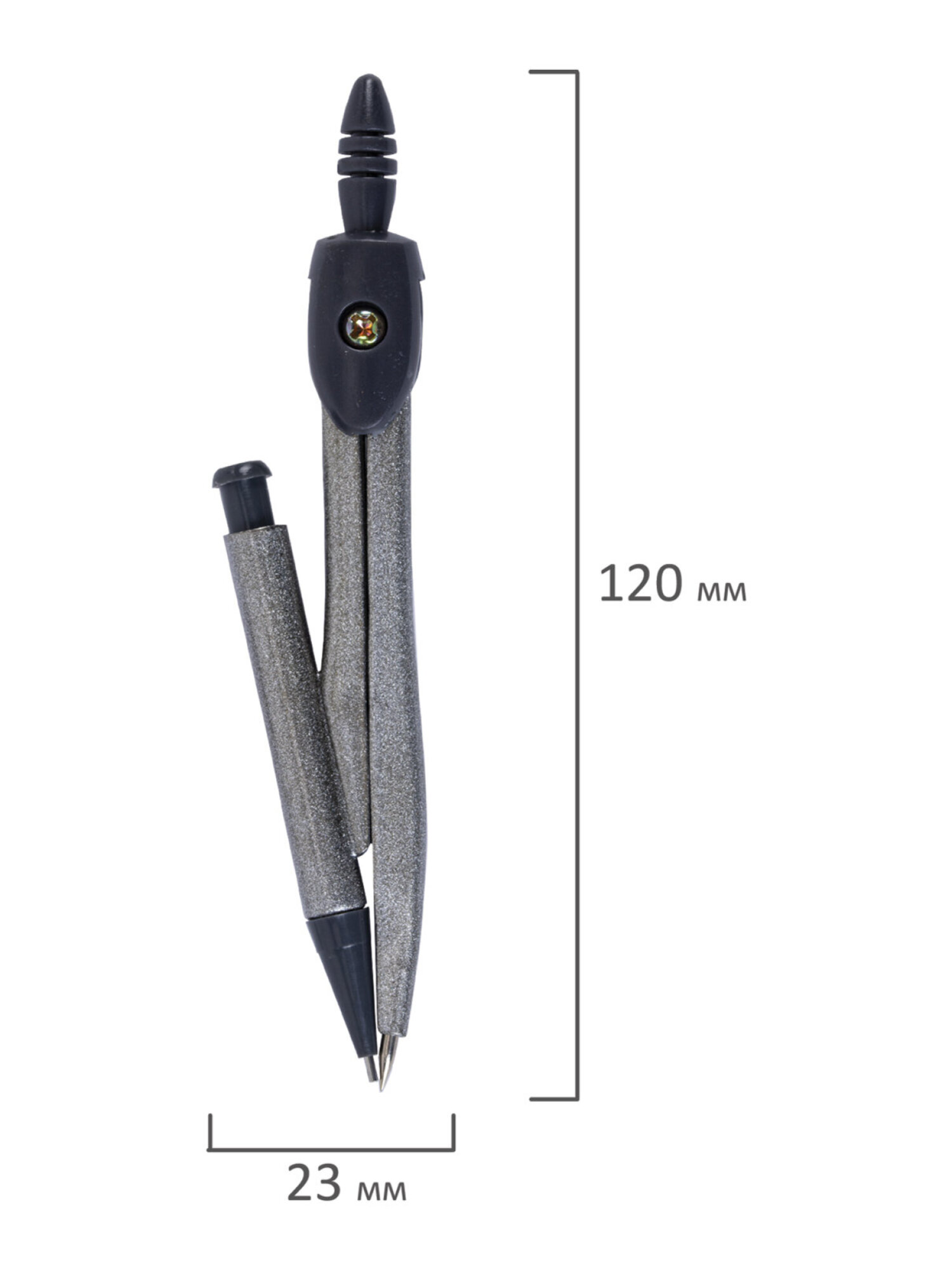 Готовальня Пифагор - фото 17