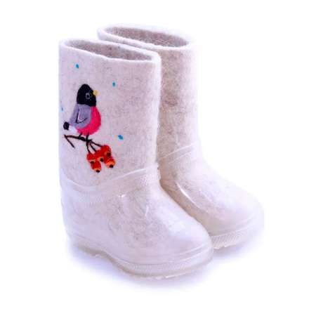 Валенки Woole