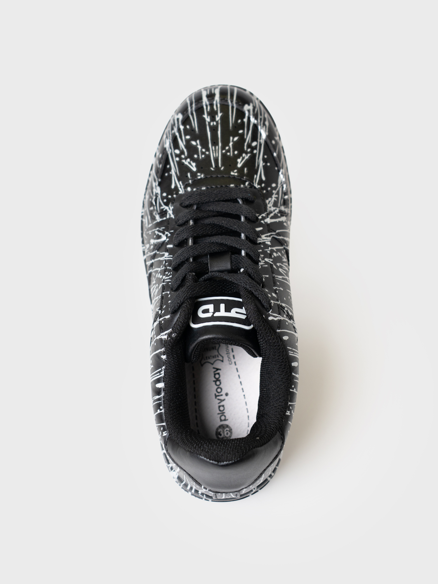 Полуботинки PlayToday 12611740 - фото 4