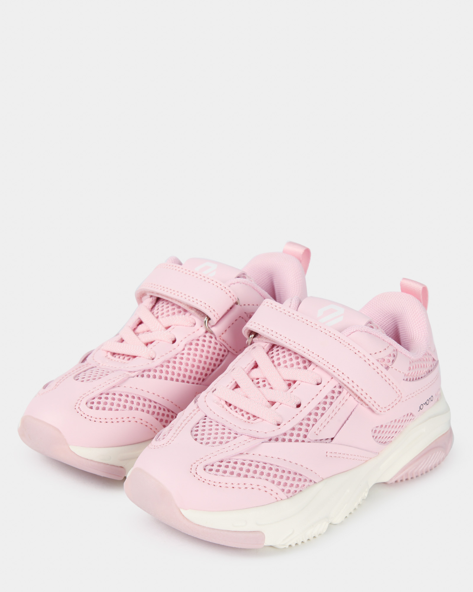 Кроссовки Jomoto B25CDkgRS-310-JJ - фото 3