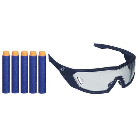 Амуниция Nerf Elite