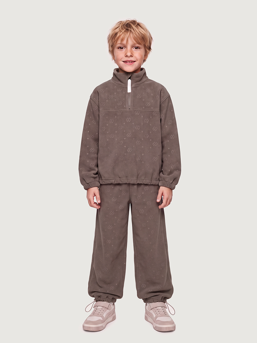Изображение товара Костюм NIKASTYLE: 140 Изображение товара Костюм NIKASTYLE: 140