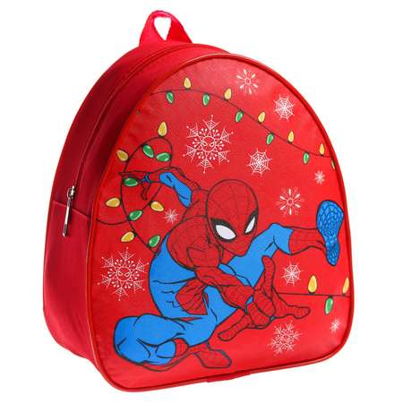 Рюкзак Marvel