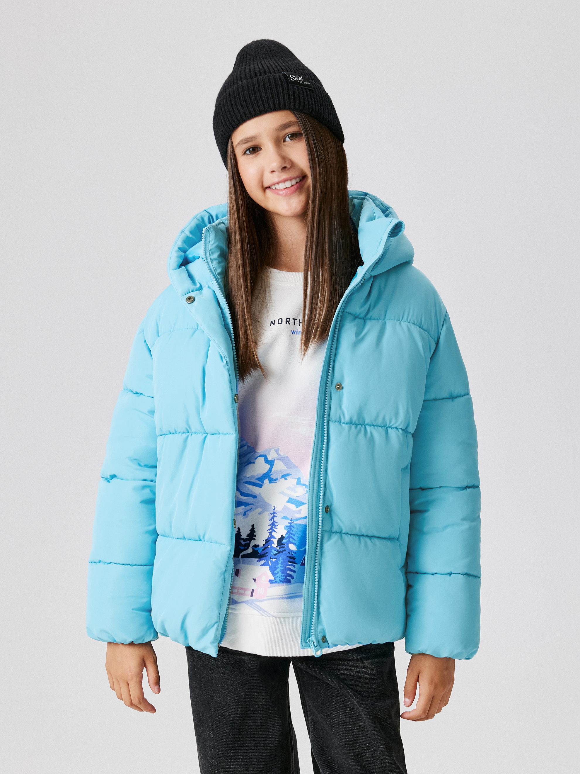 Куртка Acoola 20230650012_0089715 - фото 1