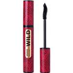 Тушь для ресниц STELLARY Mascara Wild Snake Black тон 01