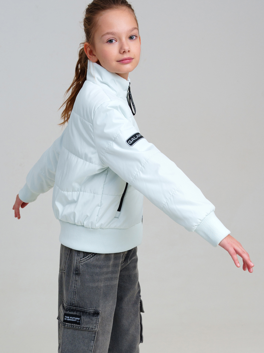 Куртка PlayToday 12521008 - фото 4