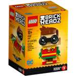 Изображение товара Конструктор LEGO BrickHeadz 41587 101 дет.