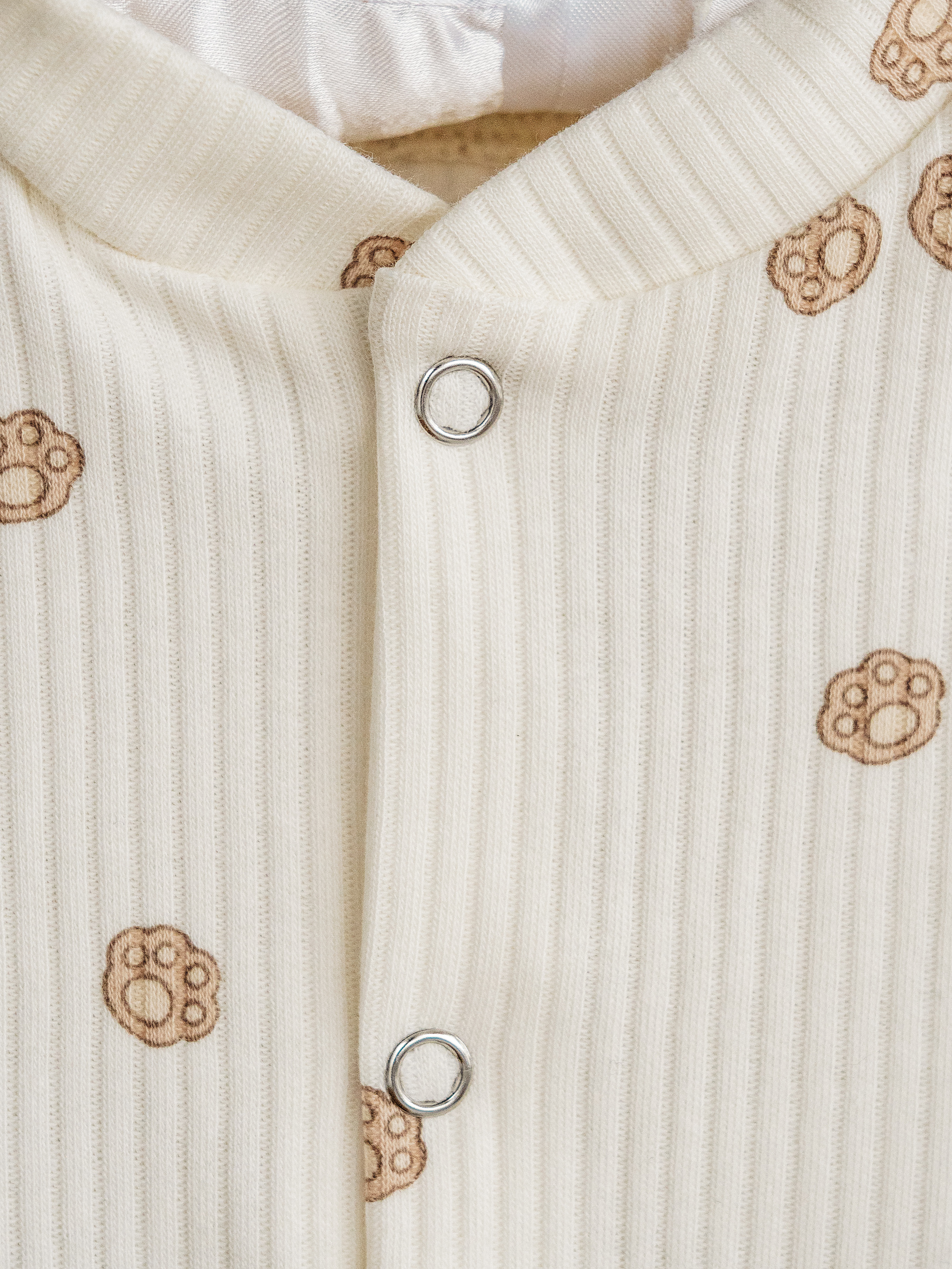 Комбинезон 3 шт. TOPOTUSHKI ТКР0508990ин - фото 4