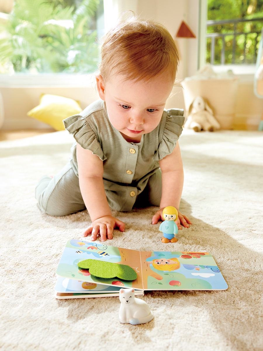 Игрушка Hape - фото 1