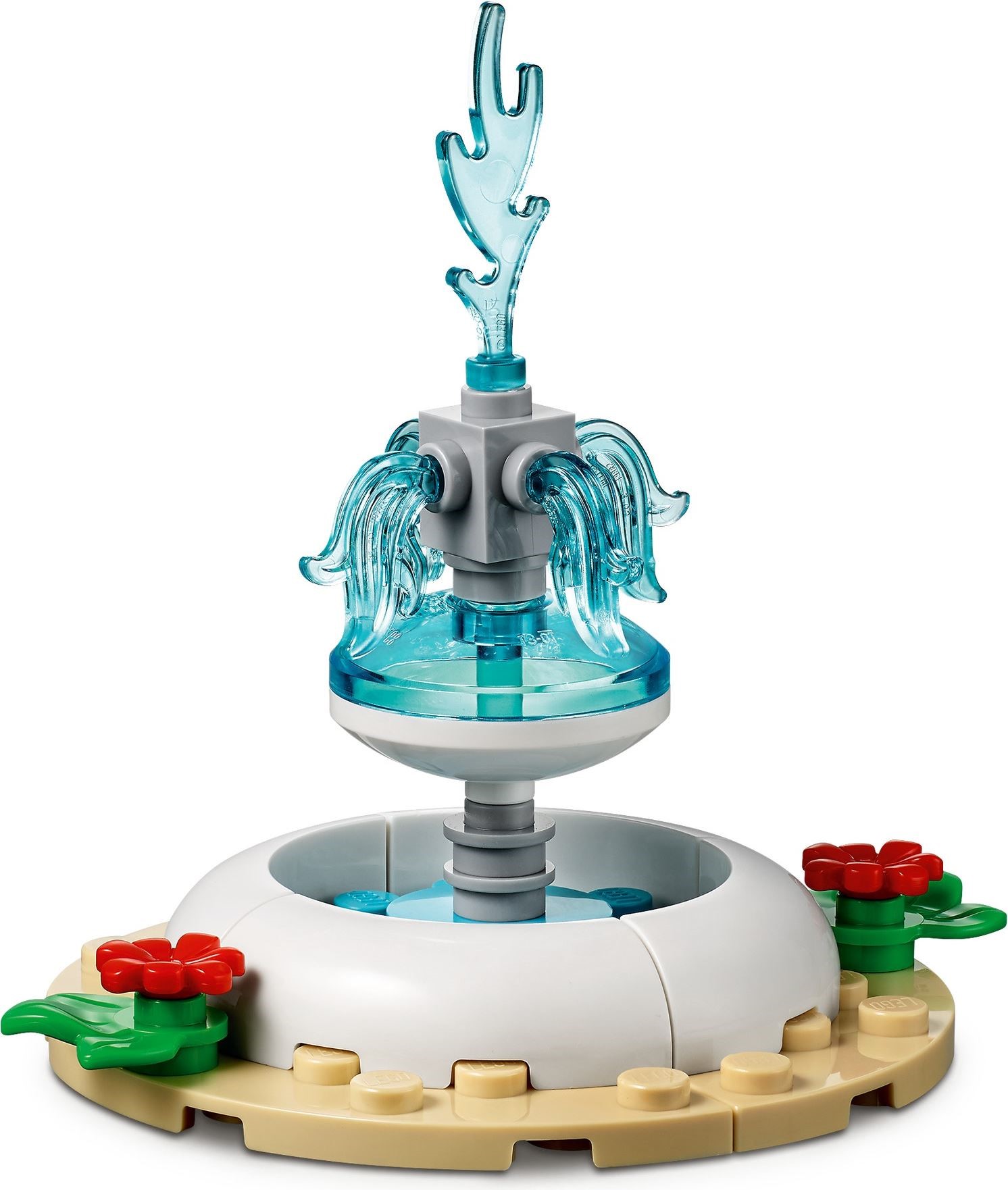 Конструктор LEGO Friends 41684 1308 дет. - фото 20